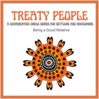 Treaty People Logo