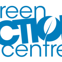 Green Action Centre logo